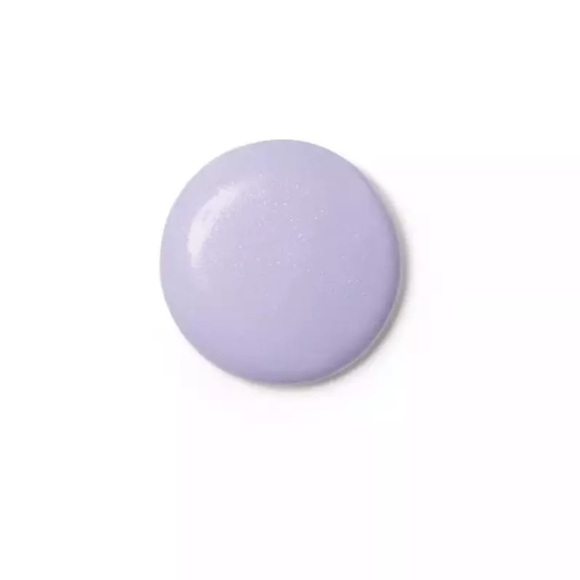 Miracle Gel Nail Polish DVF Sally Hansen 930 Misty Purple Diane von Furstenberg - Picture 2 of 5